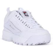 Tennarit Fila  DISRUPTOR LOW PATCHES  38