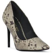 Korkokengät Madden Girl  PERLA NATURALSNAKE  37