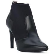 Nilkkurit NeroGiardini  NERO GIARDINI NAPA PANDORA  36