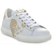 Lastenkengät NeroGiardini  NERO GIARDINI 707 CILE BIANCO  32