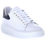 Kengät Frau  NAPPA SPORT BIANCO  41