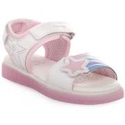 Tyttöjen sandaalit Geox  BLIKK SANDAL GIRL  34