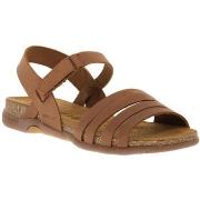 Sandaalit Grunland  CUOIO 40OMEI  38