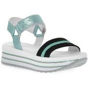 Sandaalit NeroGiardini  NERO GIARDINI  220 ROCK SAND  36