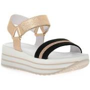 Sandaalit NeroGiardini  NERO GIARDINI  660 ROCK PHARD  36