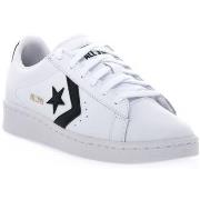 Tennarit Converse  PRO LEATHER COLORBLOCK  36 1/2