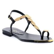 Sandaalit Priv Lab  MOSAIC NERO MARIA  36