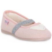 Lastenkengät Grunland  ROSA MILK  34