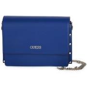 Laukut Guess  BLUE TIA CONVERTIBLE  Yksi Koko
