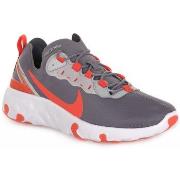 Tennarit Nike  RENEW ELEMENT 55 GS  36 1/2