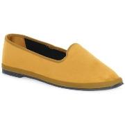 Balleriinat Priv Lab  VELVET CURRY  38