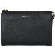 Pikkulaukut Coccinelle  001 LULU GRAINED  Yksi Koko