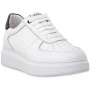 Kengät Exton  BIANCO NAPPA  43