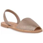 Sandaalit Rio Menorca  RIA MENORCA METALGRAIN ONIX  37