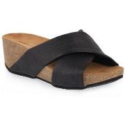 Sandaalit Frau  NERO MATERA  40