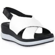 Sandaalit Pepe Menargues  TRIPOLI BIANCO  40