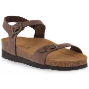 Sandaalit Grunland  CASTAGNO 11HOLA  39