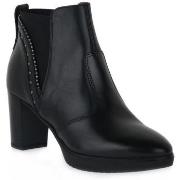 Nilkkurit NeroGiardini  NERO GIARDINI  GUANTO NERO  40