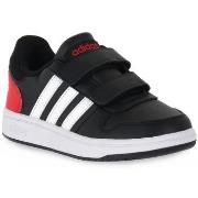 Tennarit adidas  HOOPS CMF C  31