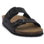 Sandaalit Gold Star  PREMIER NERO  36