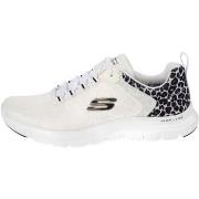 Kengät Skechers  149582-WHLD  37