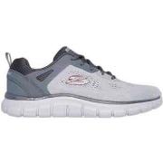Kengät Skechers  232698-GYCC  41