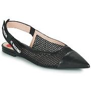 Balleriinat Love Moschino  JA11011G1C  37