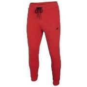 Jogging housut / Ulkoiluvaattee 4F  SPMD001  EU M