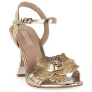 Sandaalit Liu Jo  GOLD LISA 04  40