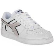 Tennarit Diadora  2006 MAGIC BASKET LOW  42 1/2