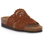 Sandaalit Grunland  CUOIO 11HOLA  38