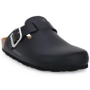 Puukengät Grunland  NERO 70SARA  37