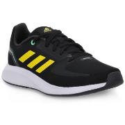 Tennarit adidas  RUNFALCON 2 K  38