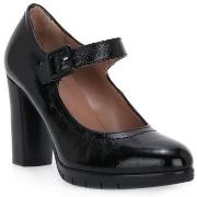 Korkokengät Confort  NAPLAK NERO  39