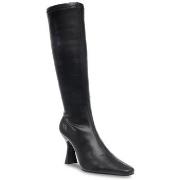 Saappaat Steve Madden  BLK SAVVY  38