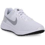 Tennarit Nike  100 REVOLUTION 6 NN  44