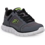 Tennarit Skechers  CCBK TRACK KNOCKHILL  42