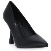 Korkokengät Keys  BLACK  40