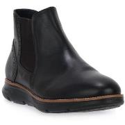 Kengät Fluchos  HABANA NEGRO  43