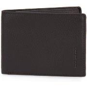 Urheiluvarusteet Piquadro  TM PORTAFOGLIO UOMO  Yksi Koko