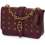 Laukut Guess  MER SQUARE G LUX CROSSBODY  Yksi Koko