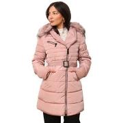 Paksu takki La Modeuse  18469_P52227  EU XXL