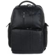 Reppu Piquadro  GREEN ZAINO FAST CHECK  Yksi Koko