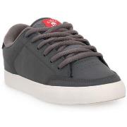 Kengät C1rca  GUNMETAL AL 50PRO  39