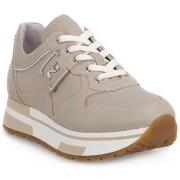 Tennarit NeroGiardini  NERO GIARDINI  702 SAUVAGE IVORY  38