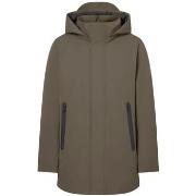 Parkatakki Ecoalf  PARKO JACKET MAN  EU XXL