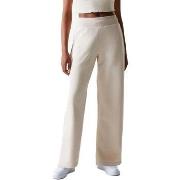 Väljät housut New-Era  Wmns Mlb Tonal Strght Jogger Losdod Ltc  EU S