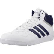 Kengät adidas  HOOPS 4.0 MID  40