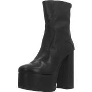 Kengät Yellow  BAGDAD  40