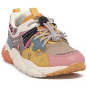 Lastenkengät Flower Mountain  2M65 YAMANO 3 JUNIOR  33